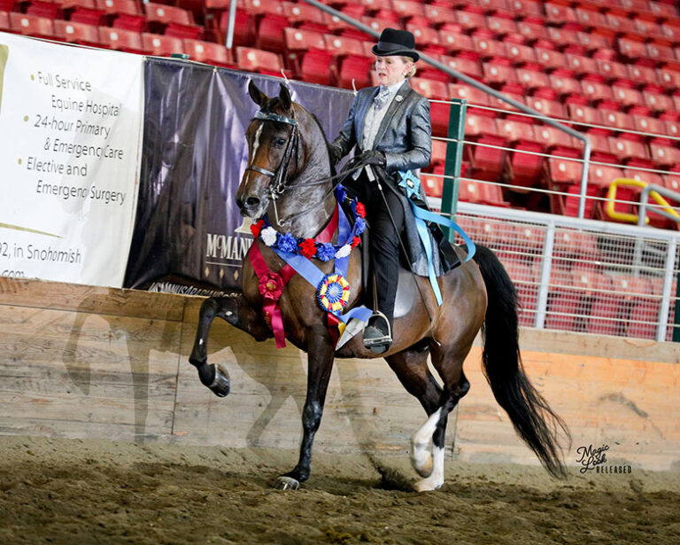 2019 REGION 5 SHOW RESULTS thumbnail picture